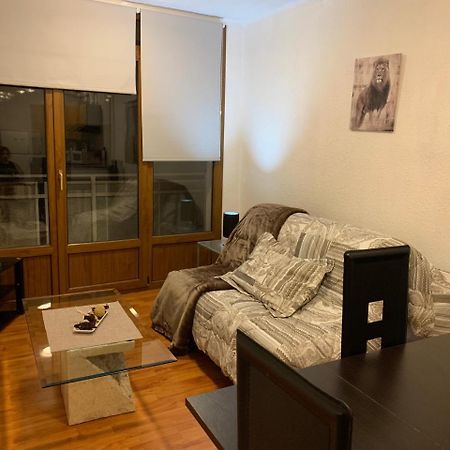 Confort St Jordi Pas De La Casa Zewnętrze zdjęcie