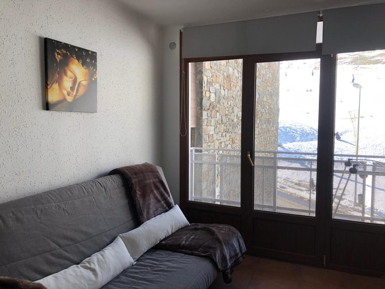 Confort St Jordi Pas De La Casa Zewnętrze zdjęcie
