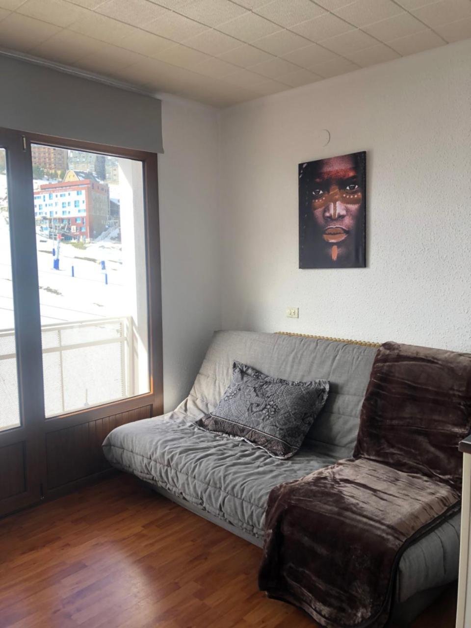 Confort St Jordi Pas De La Casa Zewnętrze zdjęcie