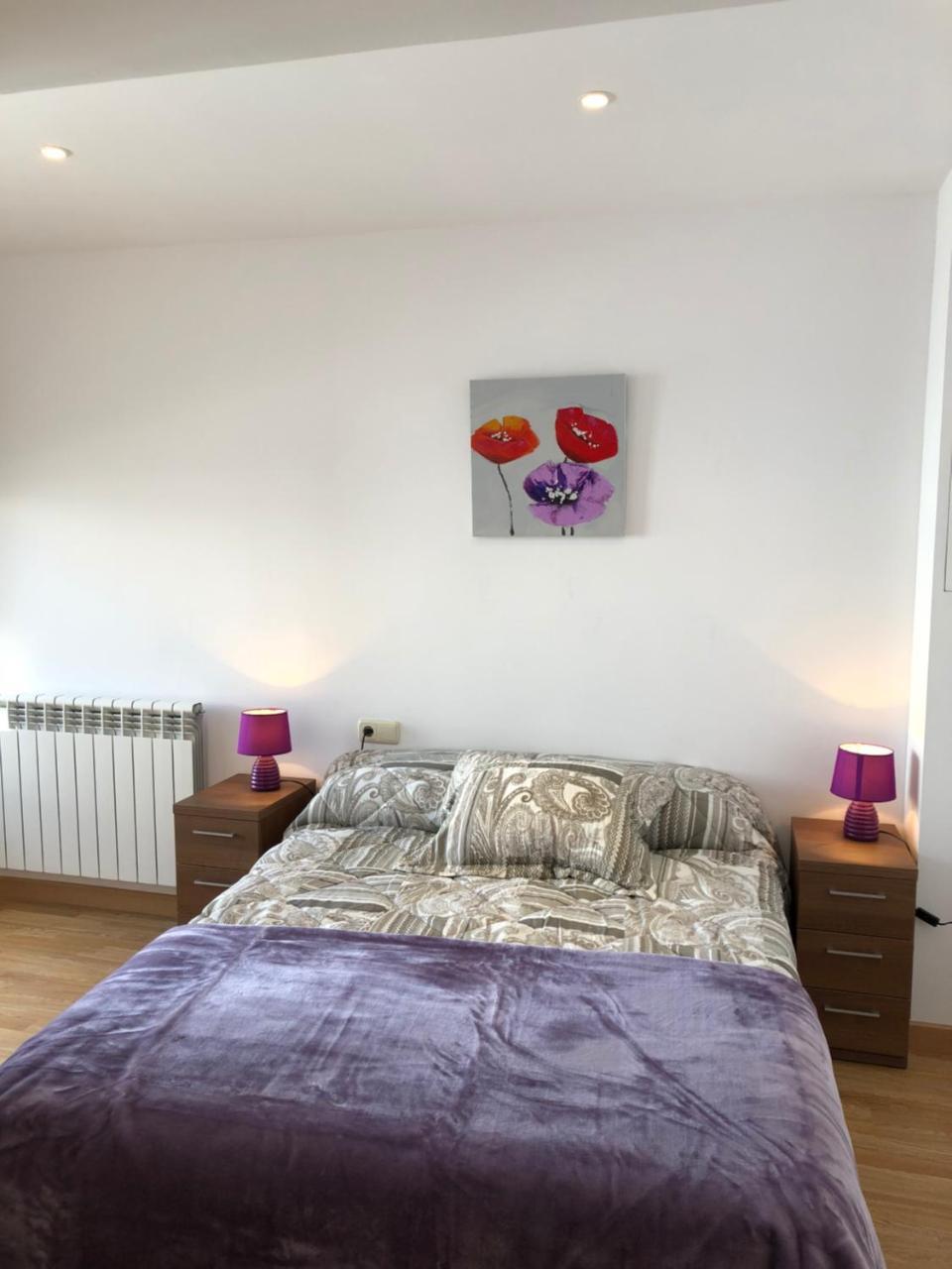 Confort St Jordi Pas De La Casa Zewnętrze zdjęcie