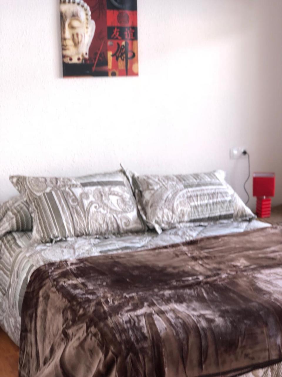 Confort St Jordi Pas De La Casa Zewnętrze zdjęcie