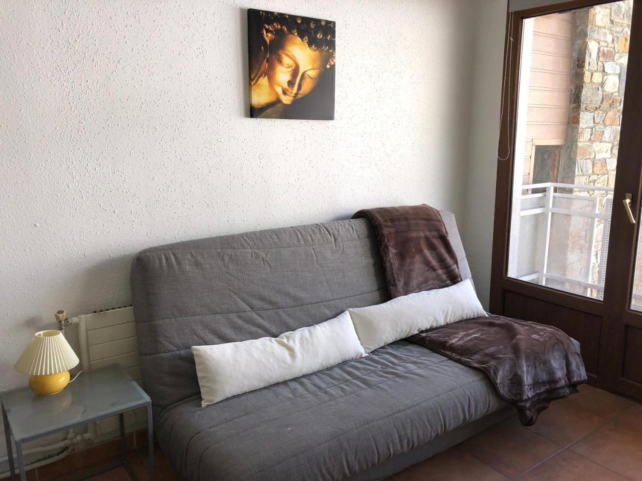 Confort St Jordi Pas De La Casa Zewnętrze zdjęcie