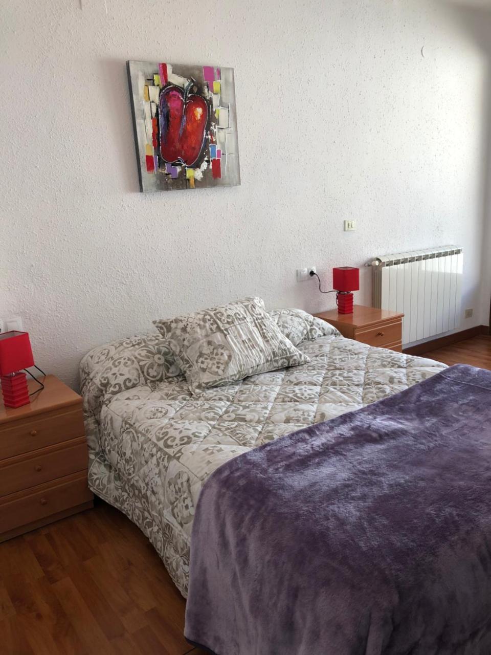 Confort St Jordi Pas De La Casa Zewnętrze zdjęcie