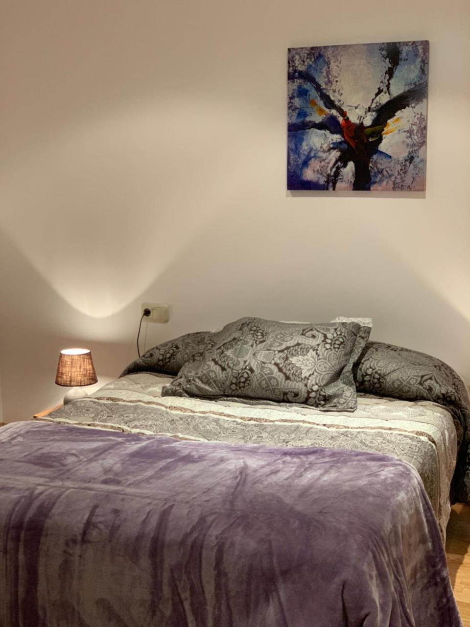 Confort St Jordi Pas De La Casa Zewnętrze zdjęcie