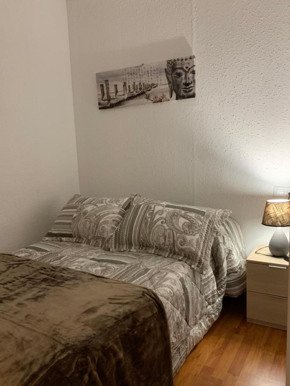 Confort St Jordi Pas De La Casa Zewnętrze zdjęcie