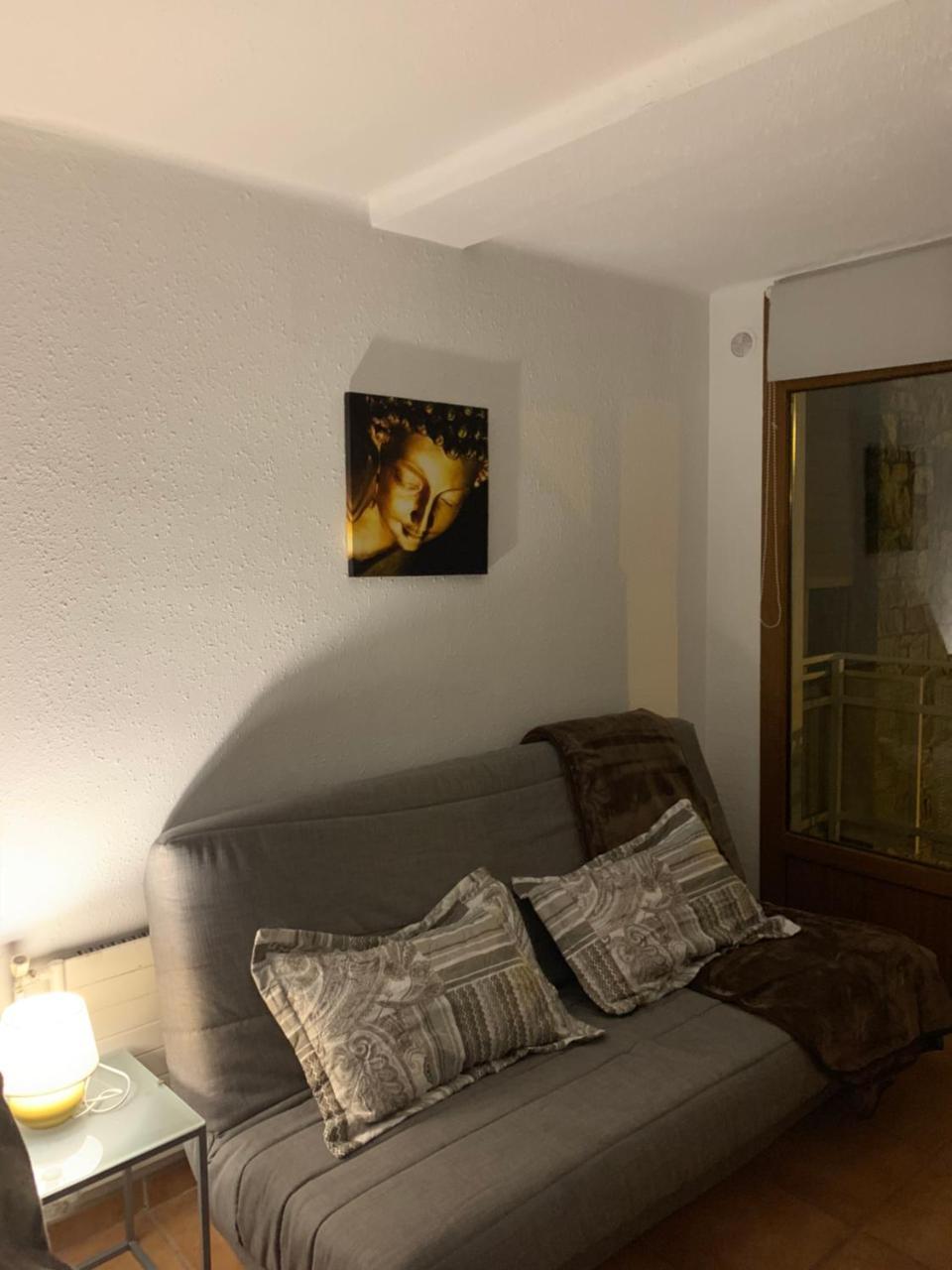 Confort St Jordi Pas De La Casa Zewnętrze zdjęcie