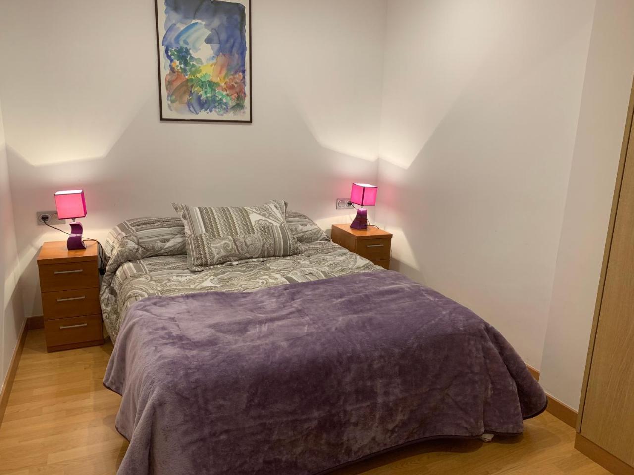 Confort St Jordi Pas De La Casa Zewnętrze zdjęcie