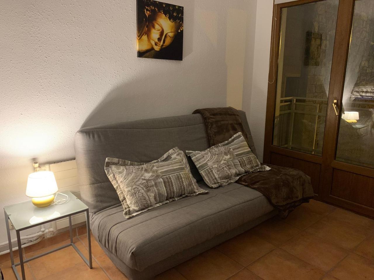 Confort St Jordi Pas De La Casa Zewnętrze zdjęcie